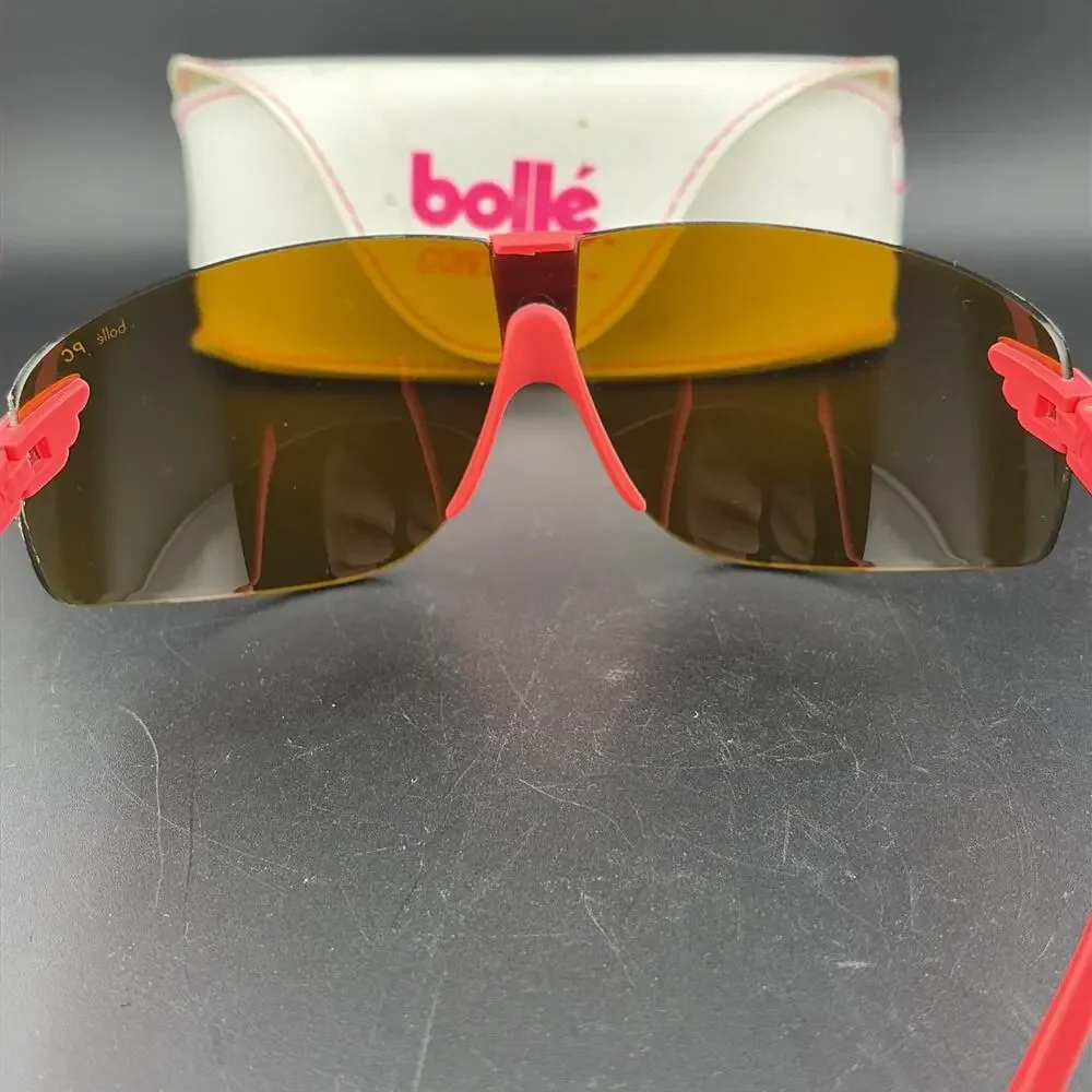 Vintage BOLLE 